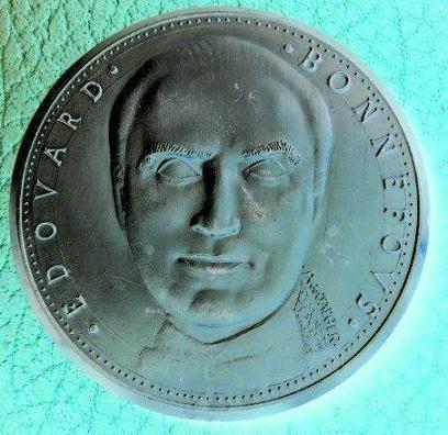 Édouard Bonnefous, intellectuel et précurseur de la démocratie moderne