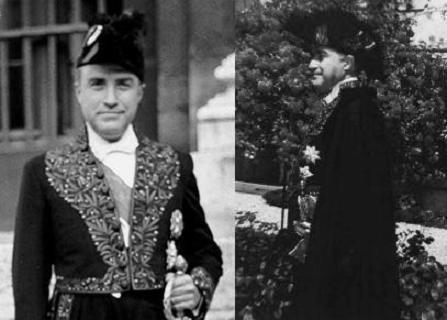 Édouard Bonnefous, intellectuel et précurseur de la démocratie moderne