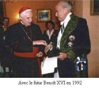 Édouard Bonnefous, intellectuel et précurseur de la démocratie moderne