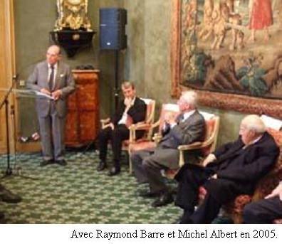 Édouard Bonnefous, intellectuel et précurseur de la démocratie moderne