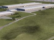 prochain centre données d’Apple sera construit Iowa.