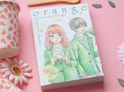 Manga Orange