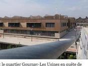 Gournay- usines rénovation urbaine retard