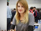 Championnats France d’échecs 2017 Agen