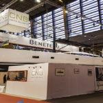 SUPERYACHT : CNB 76 SUPERYACHT : CNB 76