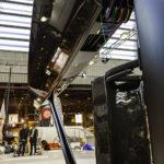 SUPERYACHT : CNB 76 SUPERYACHT : CNB 76