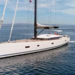 SUPERYACHT : CNB 76 SUPERYACHT : CNB 76