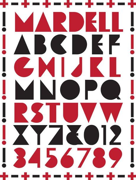 Une interview de Louise Fili