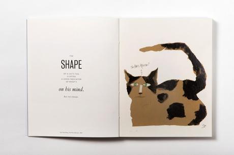 Le livre des chats