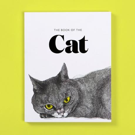 Le livre des chats