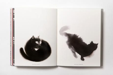 Le livre des chats