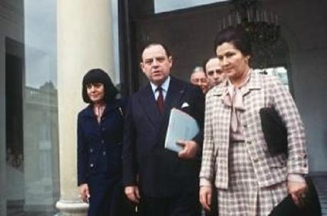 Raymond Barre, un véritable homme d’État (1)