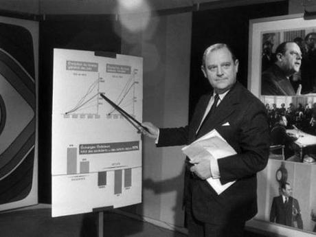 Raymond Barre, un véritable homme d’État (1)