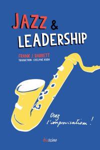 jazz-leadership