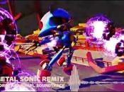 nouveau contenu pour Sonic Forces