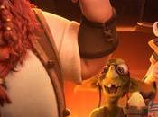 Jouons Hearthstone, court métrage ligne