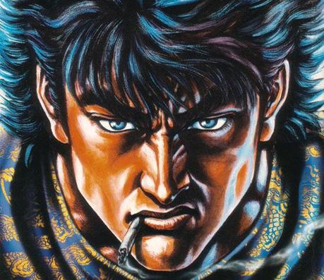 Tetsu Hara et Buronson vont lancer la suite de Ken – Fist of the Blue Sky