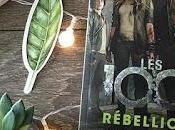 100: Rébellion Kass Morgan