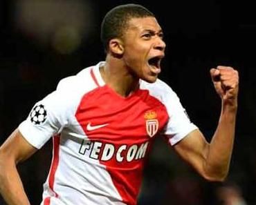 Mbappé devrait signer aujourd’hui au PSG !!!