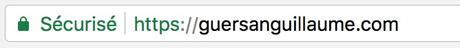 Explication des sites web en https, quels avantages en sécurité et SEO ?
