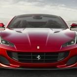 Ferrari Portofino GT Ferrari Portofino GT
