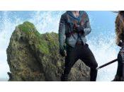 Chroniques Shannara dévoile saison bande-annonce