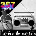 L’apéro du Captain #257 : Laser FM