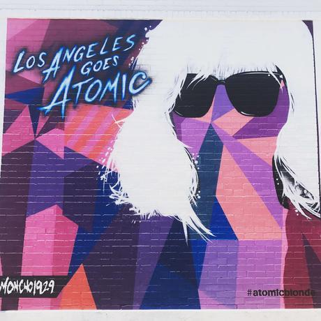 Le Street Art de Los Angeles