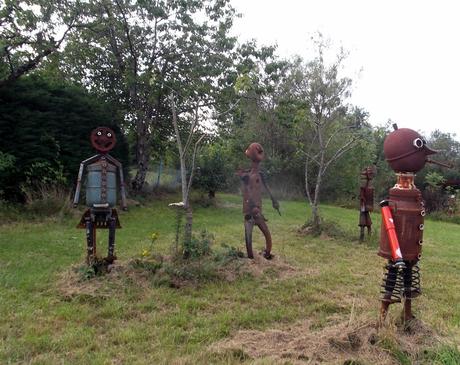 la poésie de la terre ne meurt jamais