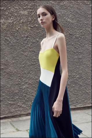 BOSS Gallery by Jason Wu – Collection Pre-Spring 2018