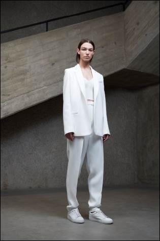 BOSS Gallery by Jason Wu – Collection Pre-Spring 2018