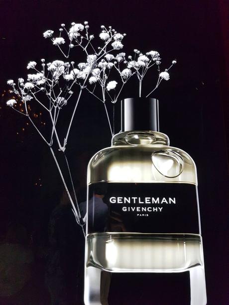 Givenchy Parfums a annoncé sa collaboration avec l’acteur anglais Aaron Taylor-Johnson
