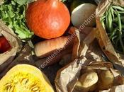 Panier semaine Basket Week