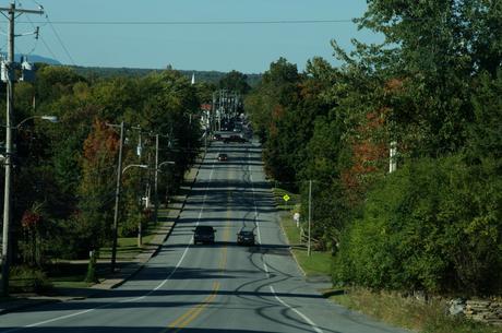 Pays de L'intérieur