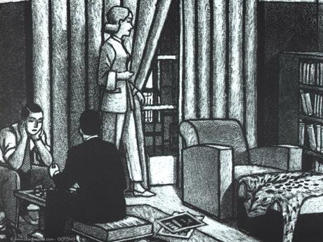 Pays de L'intérieur