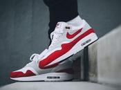 Nike Anniversary “Red” Re-Release