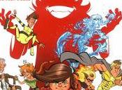 Justices tome deux ligues