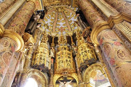 Pays Etranger - Tomar (Portugal)