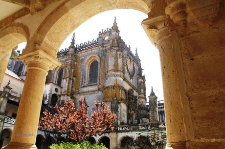 Pays Etranger - Tomar (Portugal)