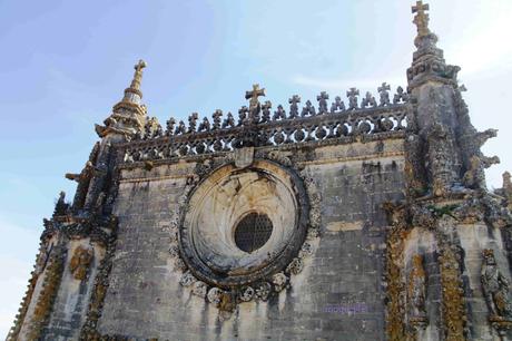 Pays Etranger - Tomar (Portugal)