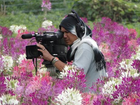Thaïlande 60 métiers en 12 ans de photos