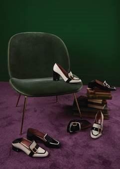 BALLY présente LE NOUVEAU NE DANS LA FAMILLE JANELLE