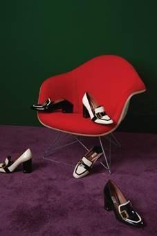 BALLY présente LE NOUVEAU NE DANS LA FAMILLE JANELLE