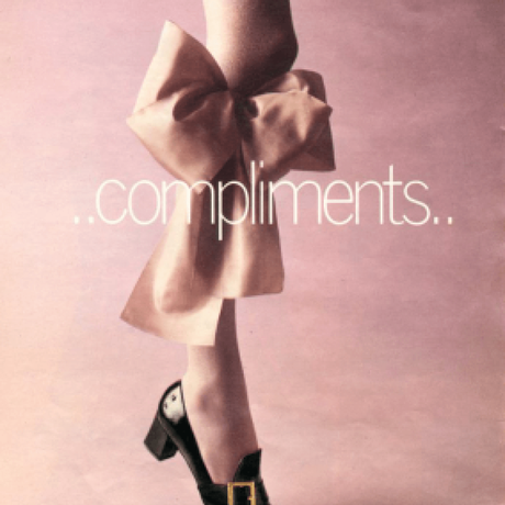 BALLY présente LE NOUVEAU NE DANS LA FAMILLE JANELLE