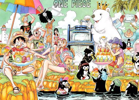 One Piece