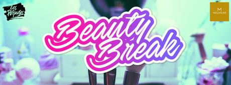 Beauty Break : institut de beauté éphémère le 24 septembre à Lille