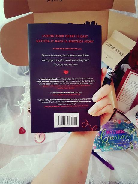 Unboxing Owlcrate ! (n°1)