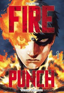 Fire Punch - Tome 1.