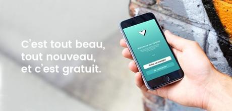 Vertical : l’application qui veut changer la consommation de vidéos ! Vertical : l’application qui veut changer la consommation de vidéos !
