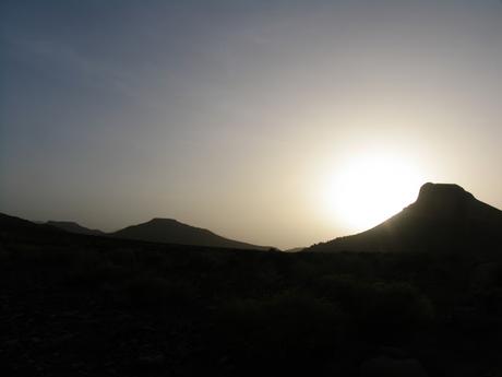 Sur les pas de Charles de Foucauld